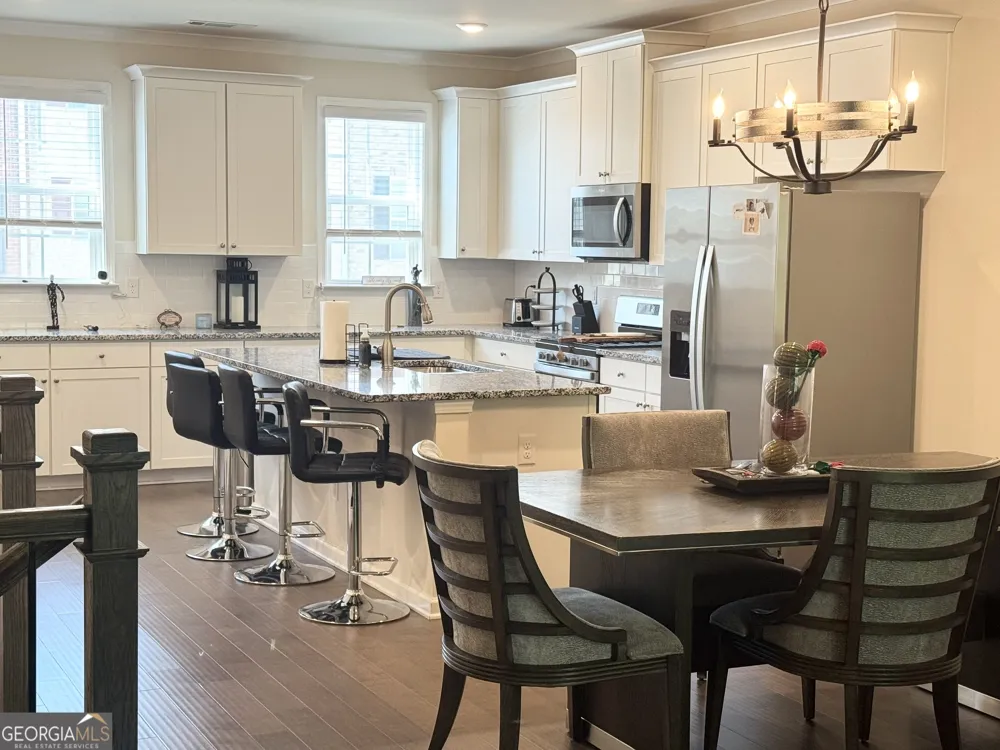 3025 Westpoint CIR Snellville, GA 30078