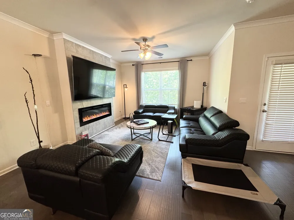 3025 Westpoint CIR Snellville, GA 30078