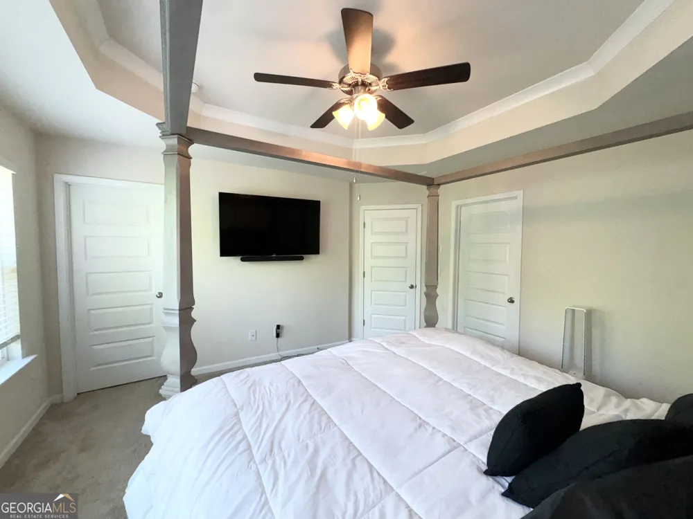 3025 Westpoint CIR Snellville, GA 30078