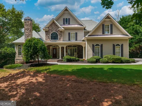 325 N Brooke DR