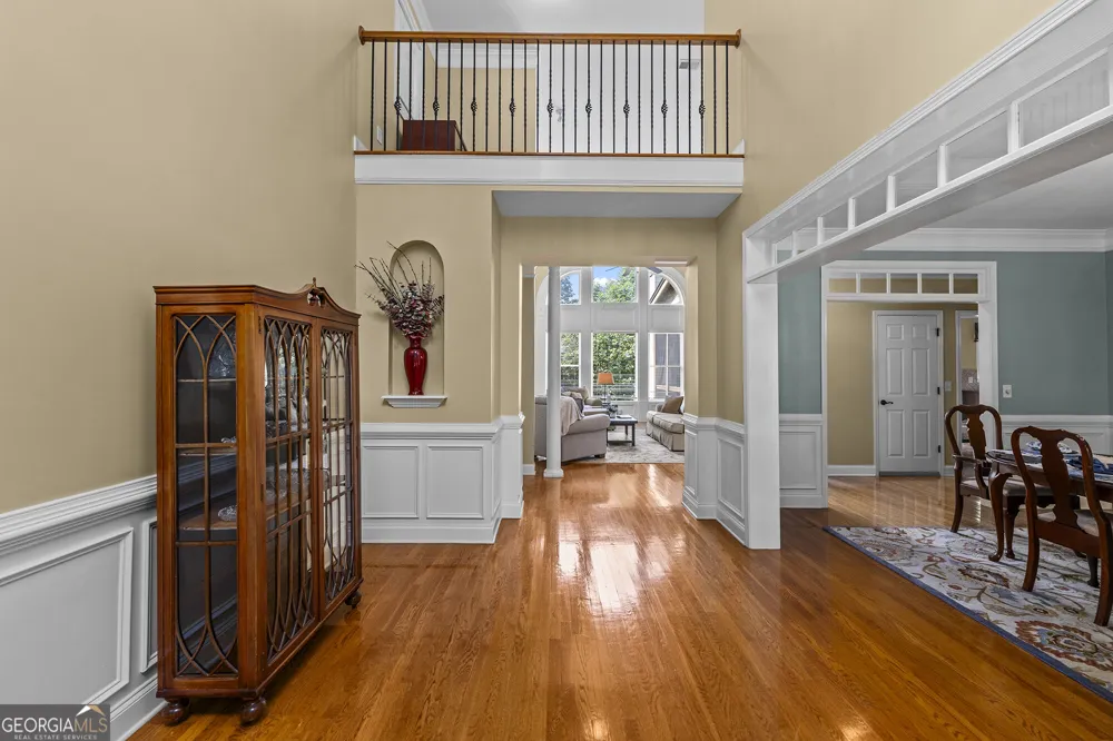 325 N Brooke DR Canton, GA 30115