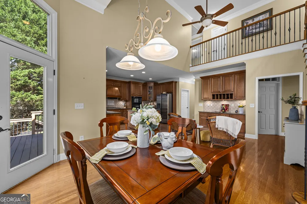 325 N Brooke DR Canton, GA 30115