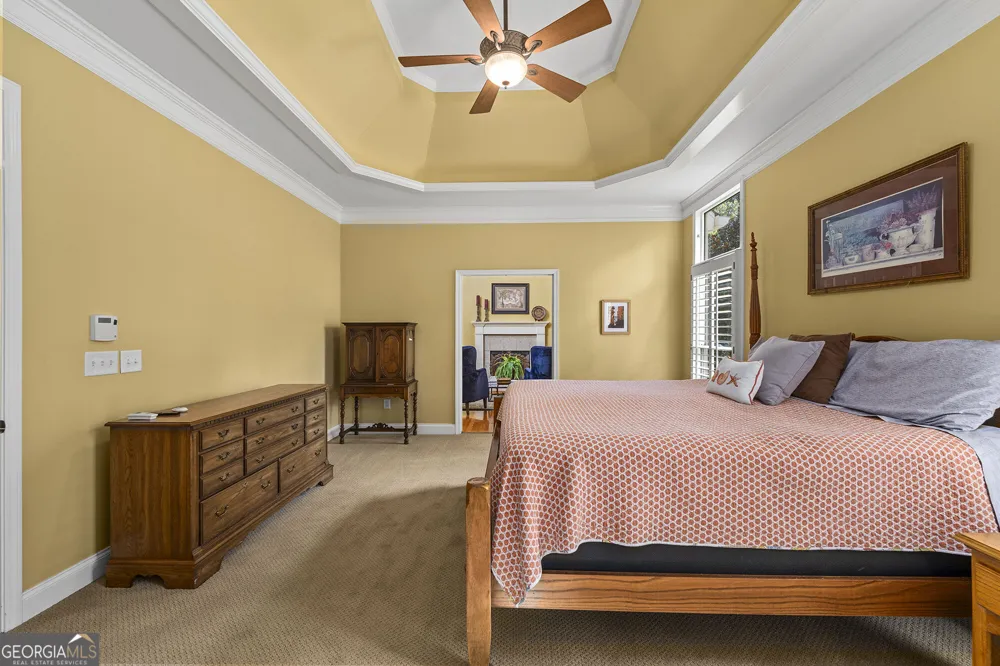 325 N Brooke DR Canton, GA 30115