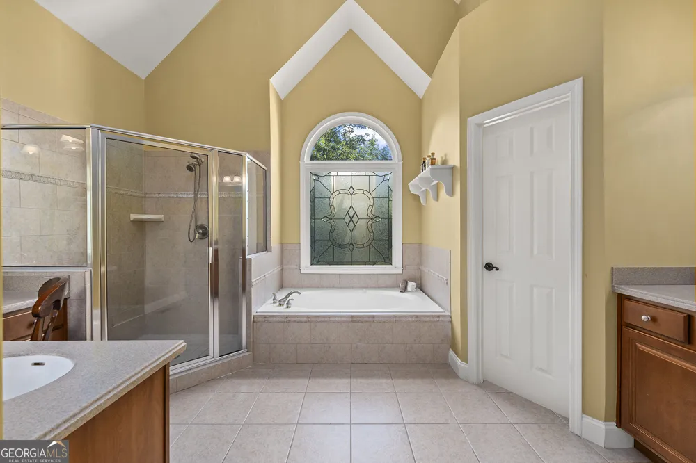 325 N Brooke DR Canton, GA 30115