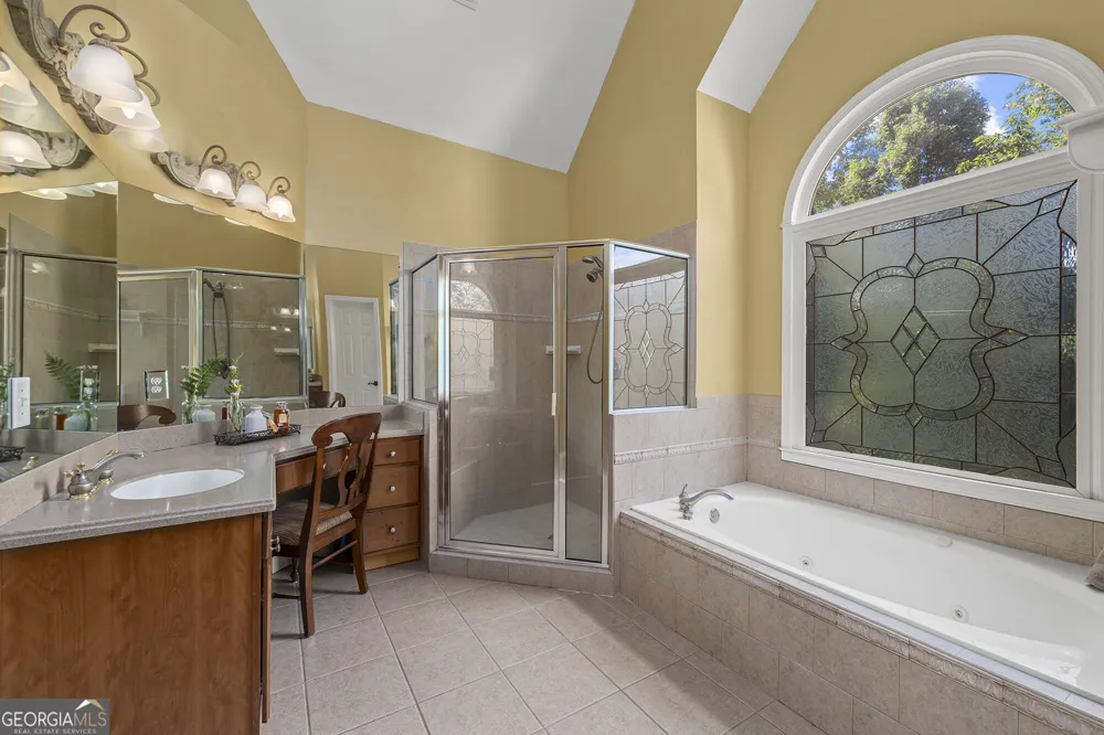 325 N Brooke DR Canton, GA 30115