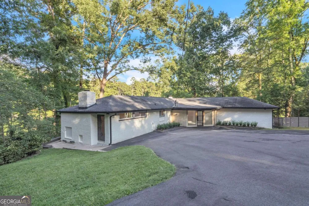 1568 Niskey Lake TRL SW Atlanta, GA 30331