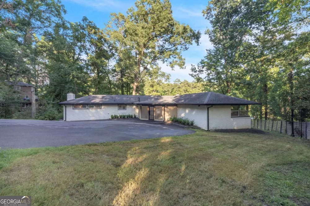 1568 Niskey Lake TRL SW Atlanta, GA 30331