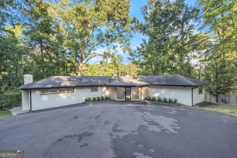 1568 Niskey Lake TRL SW
