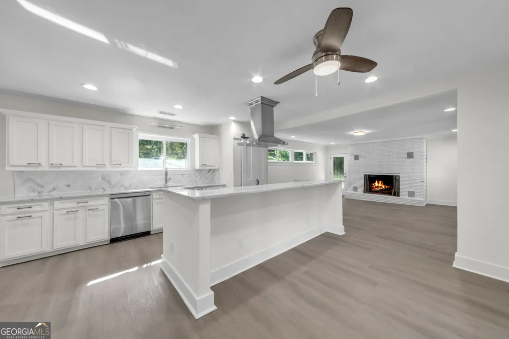 1568 Niskey Lake TRL SW Atlanta, GA 30331