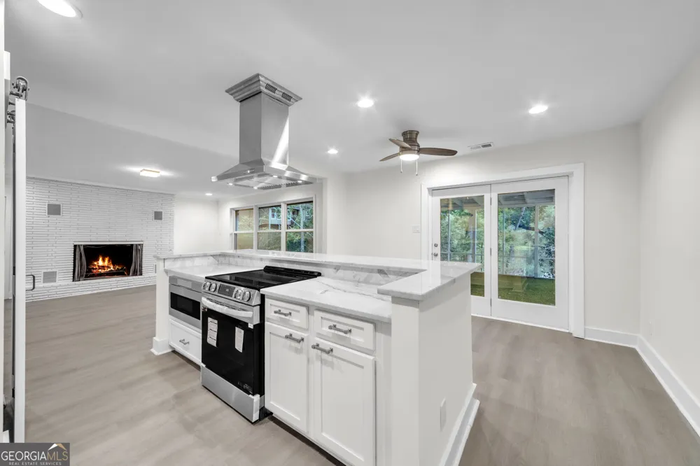 1568 Niskey Lake TRL SW Atlanta, GA 30331