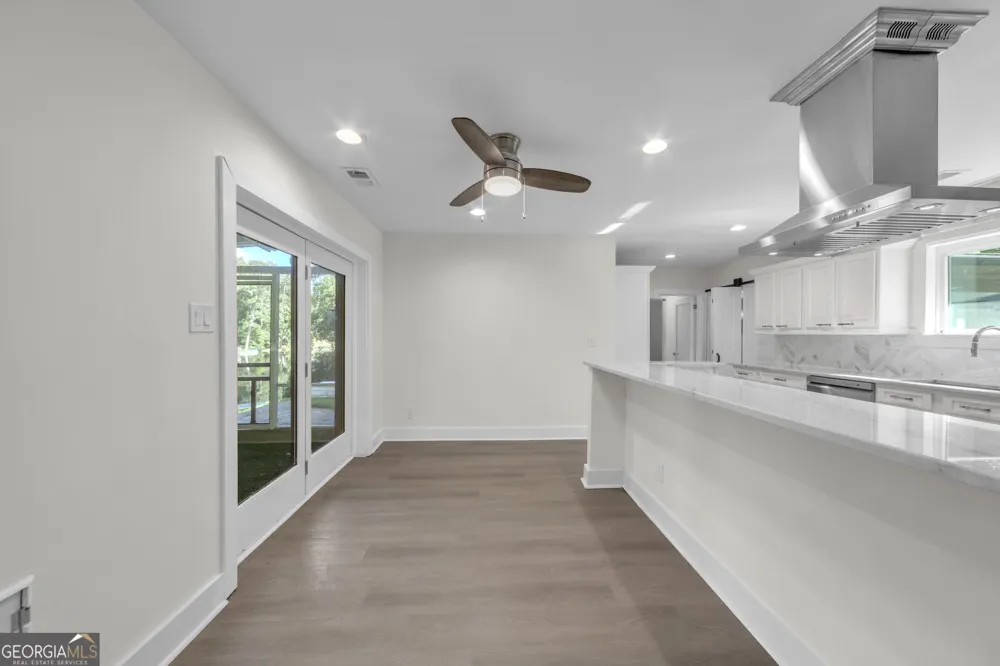 1568 Niskey Lake TRL SW Atlanta, GA 30331