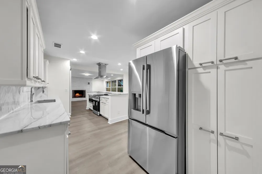 1568 Niskey Lake TRL SW Atlanta, GA 30331
