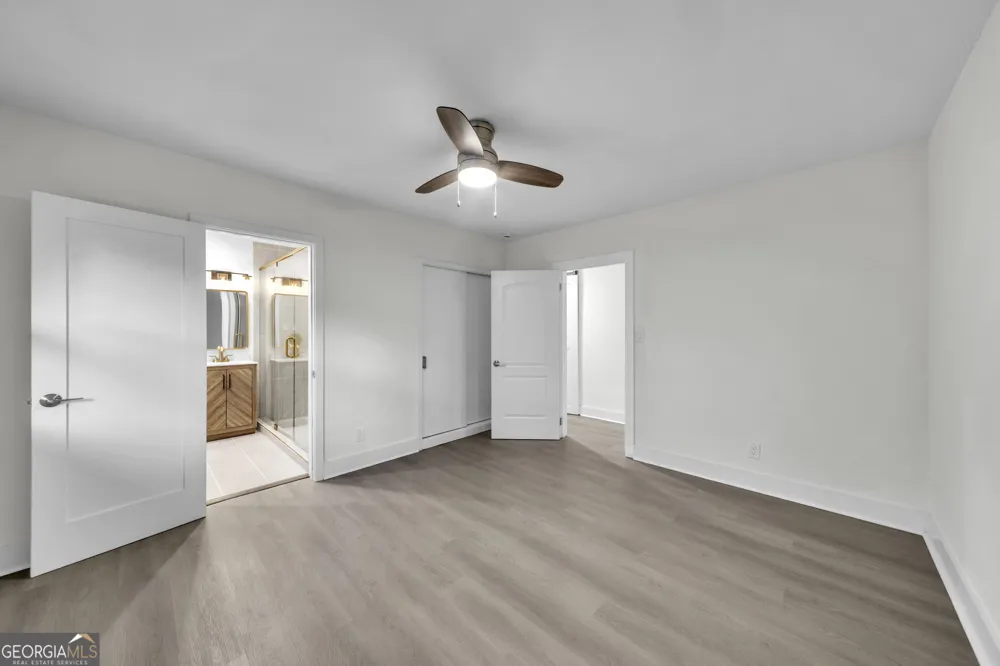 1568 Niskey Lake TRL SW Atlanta, GA 30331