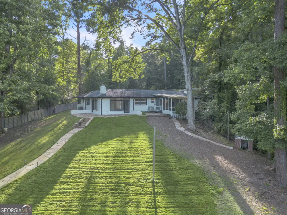 1568 Niskey Lake TRL SW Atlanta, GA 30331