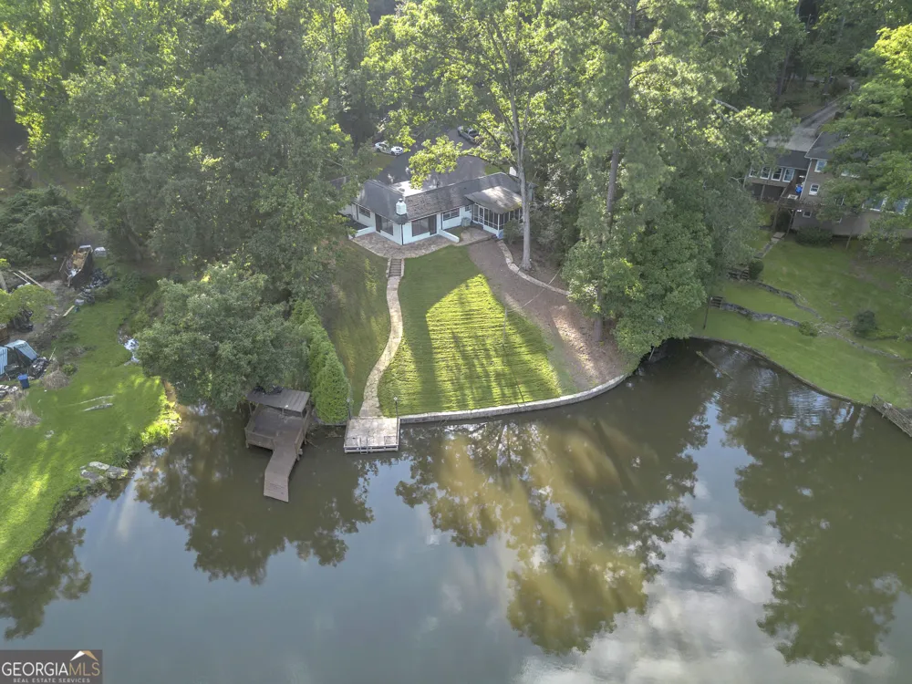 1568 Niskey Lake TRL SW Atlanta, GA 30331