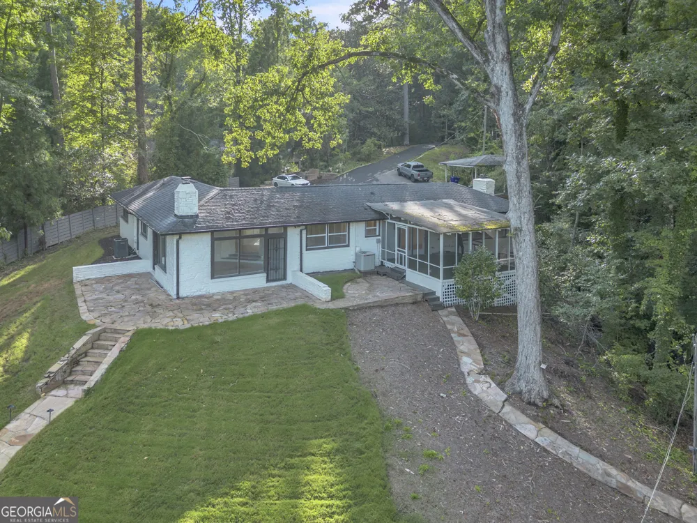 1568 Niskey Lake TRL SW Atlanta, GA 30331