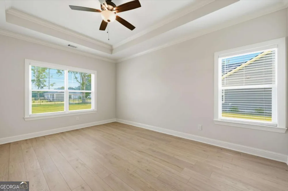 93 Ennis RD Pembroke, GA 31321
