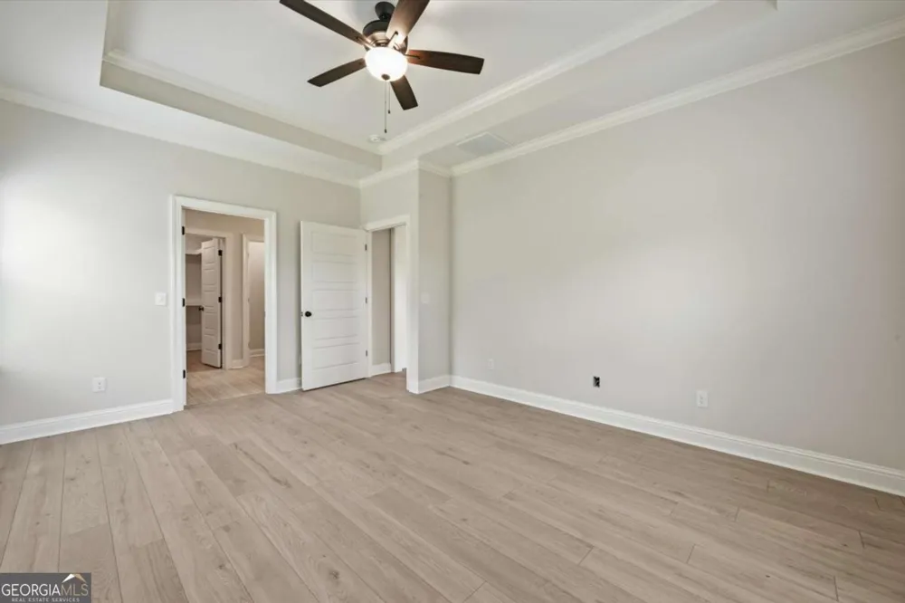 93 Ennis RD Pembroke, GA 31321