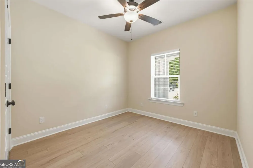 93 Ennis RD Pembroke, GA 31321