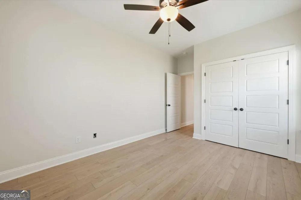 93 Ennis RD Pembroke, GA 31321