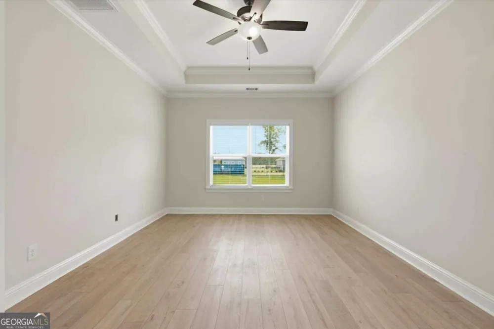 93 Ennis RD Pembroke, GA 31321