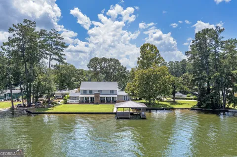253 Scout Island RD