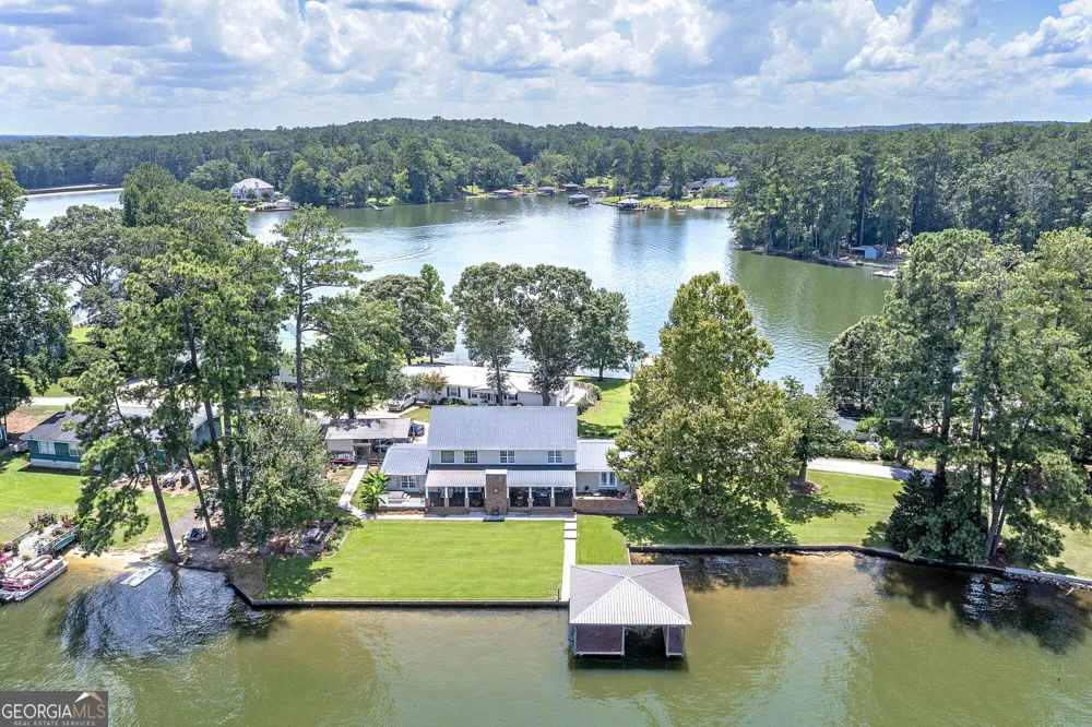 253 Scout Island RD Jackson, GA 30233
