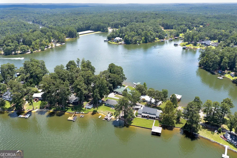 253 Scout Island RD Jackson, GA 30233