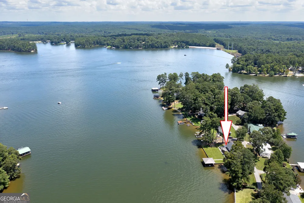 253 Scout Island RD Jackson, GA 30233
