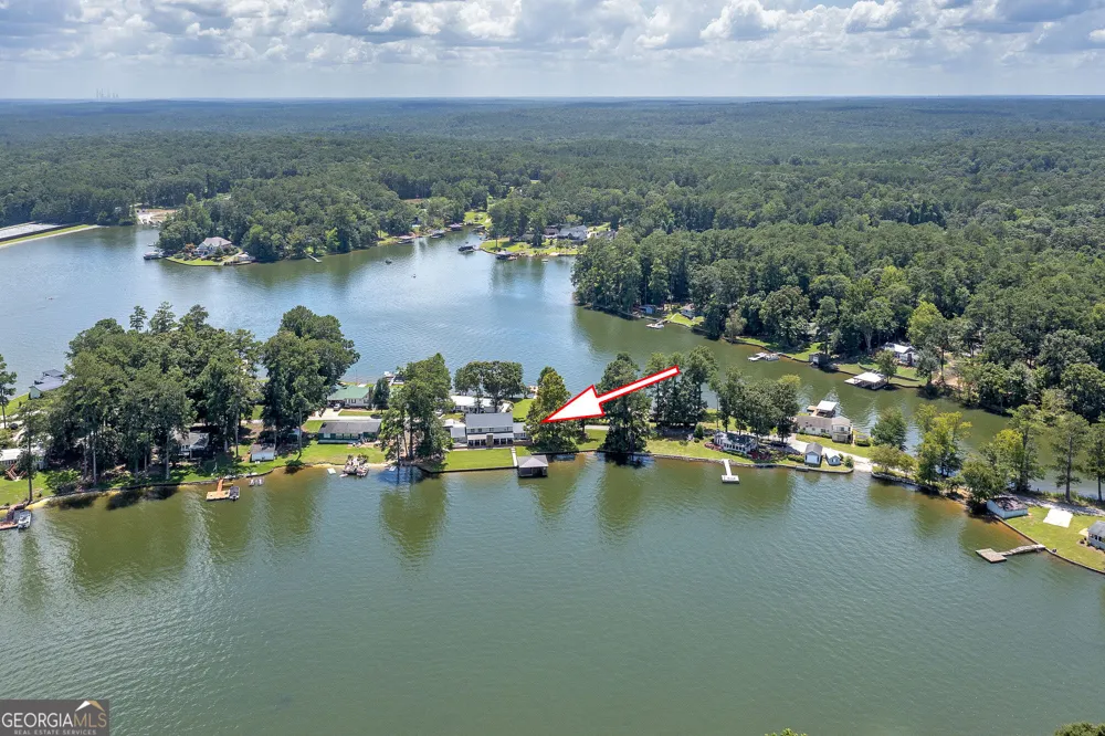 253 Scout Island RD Jackson, GA 30233