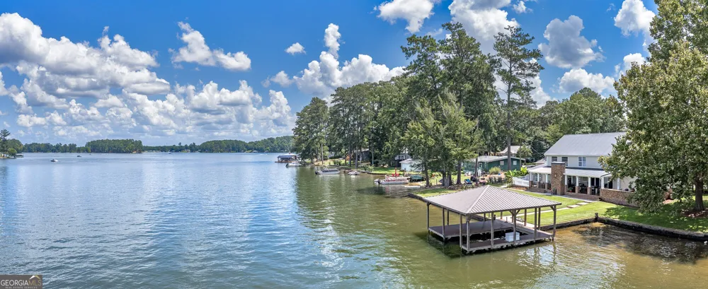 253 Scout Island RD Jackson, GA 30233