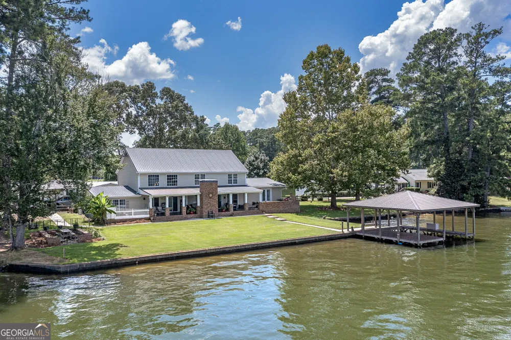 253 Scout Island RD Jackson, GA 30233