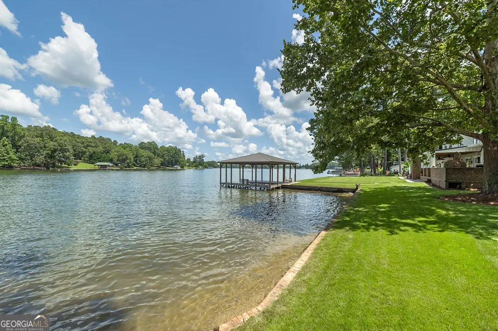 253 Scout Island RD Jackson, GA 30233