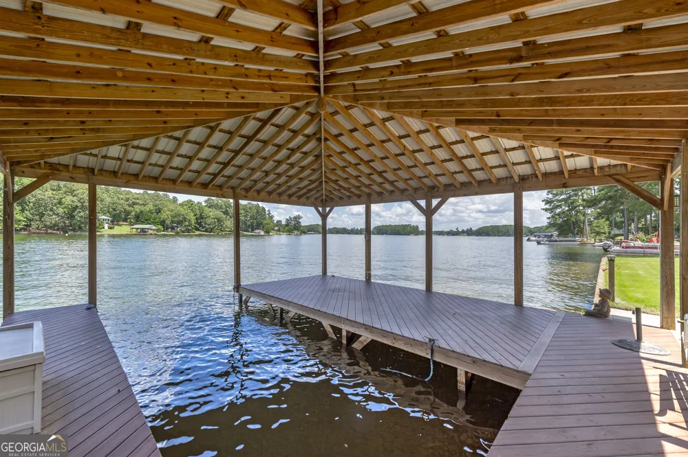 253 Scout Island RD Jackson, GA 30233