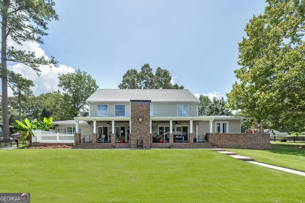 253 Scout Island RD Jackson, GA 30233