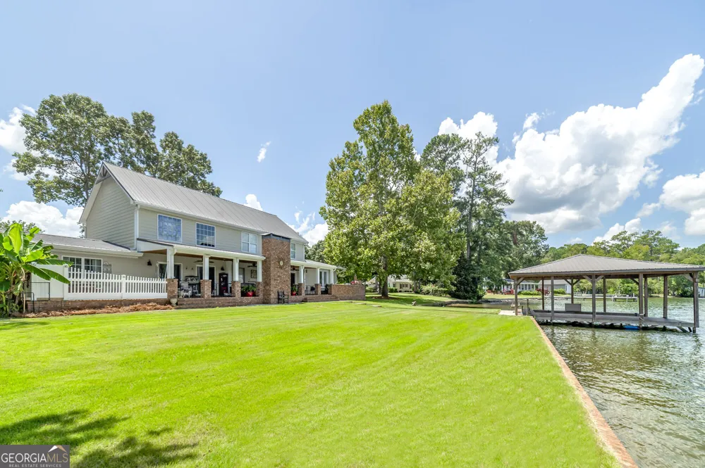 253 Scout Island RD Jackson, GA 30233