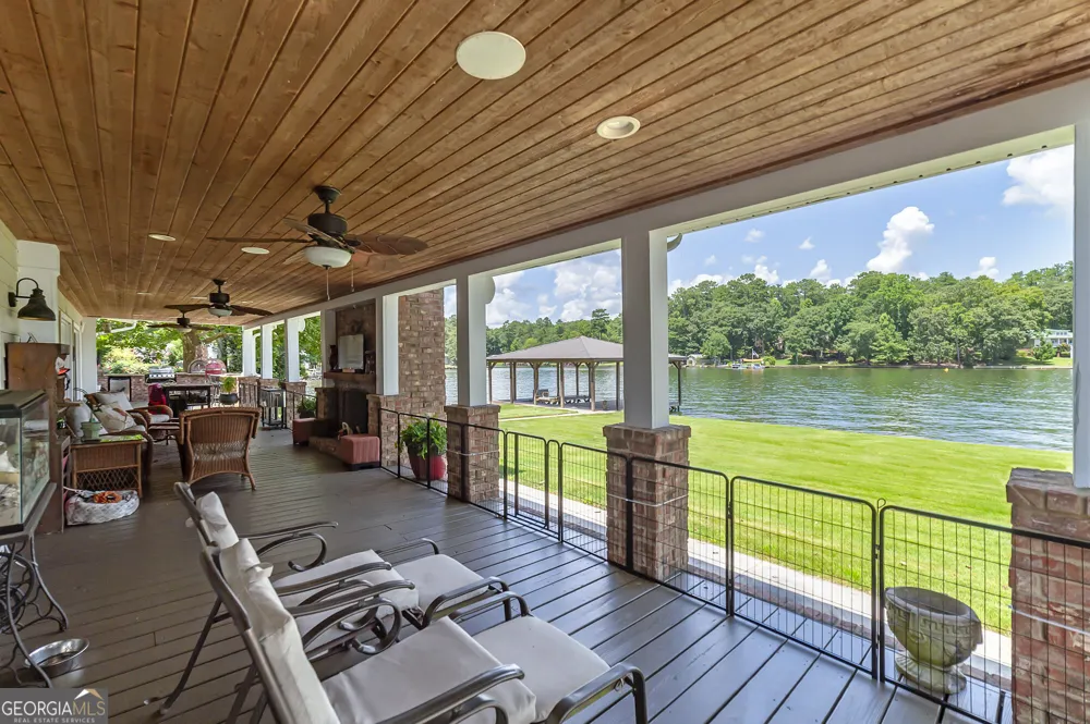 253 Scout Island RD Jackson, GA 30233