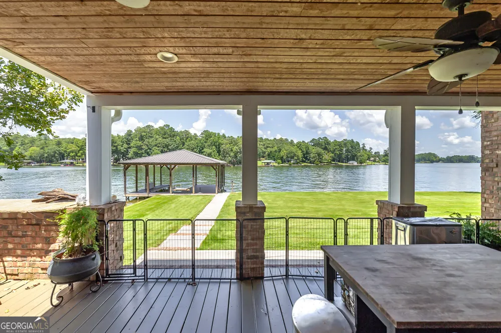 253 Scout Island RD Jackson, GA 30233