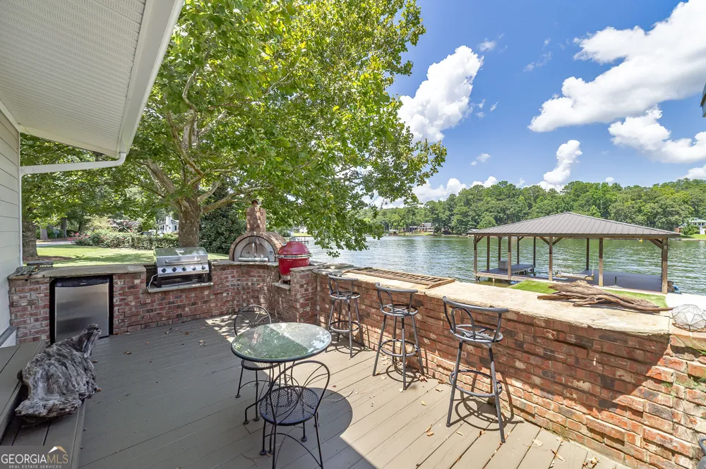 253 Scout Island RD Jackson, GA 30233