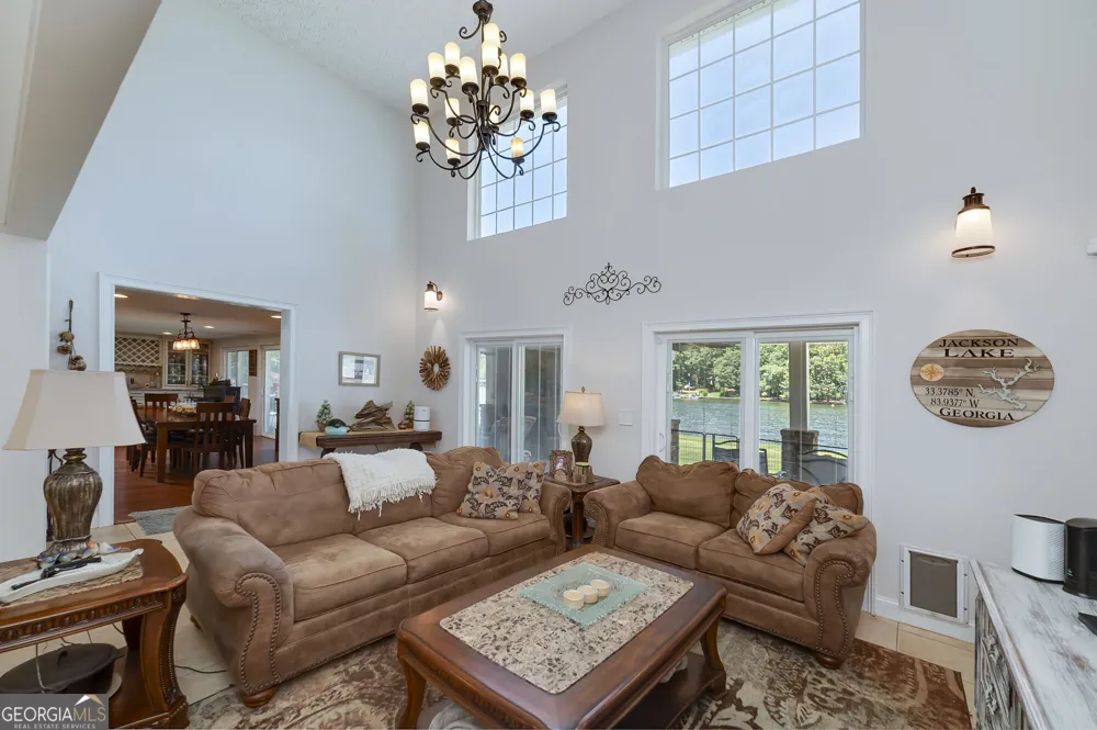 253 Scout Island RD Jackson, GA 30233
