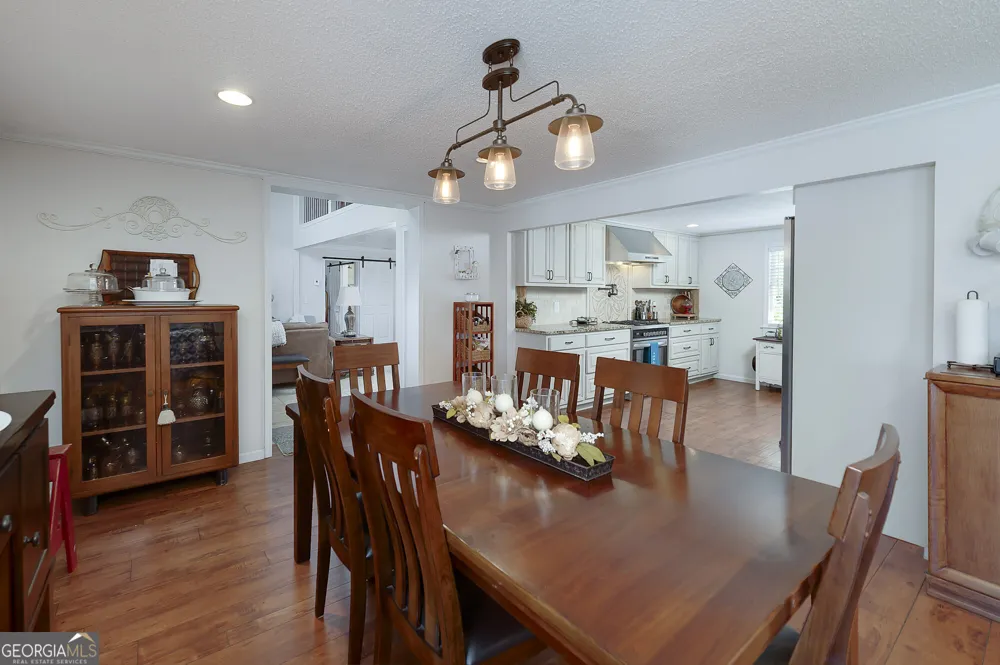 253 Scout Island RD Jackson, GA 30233