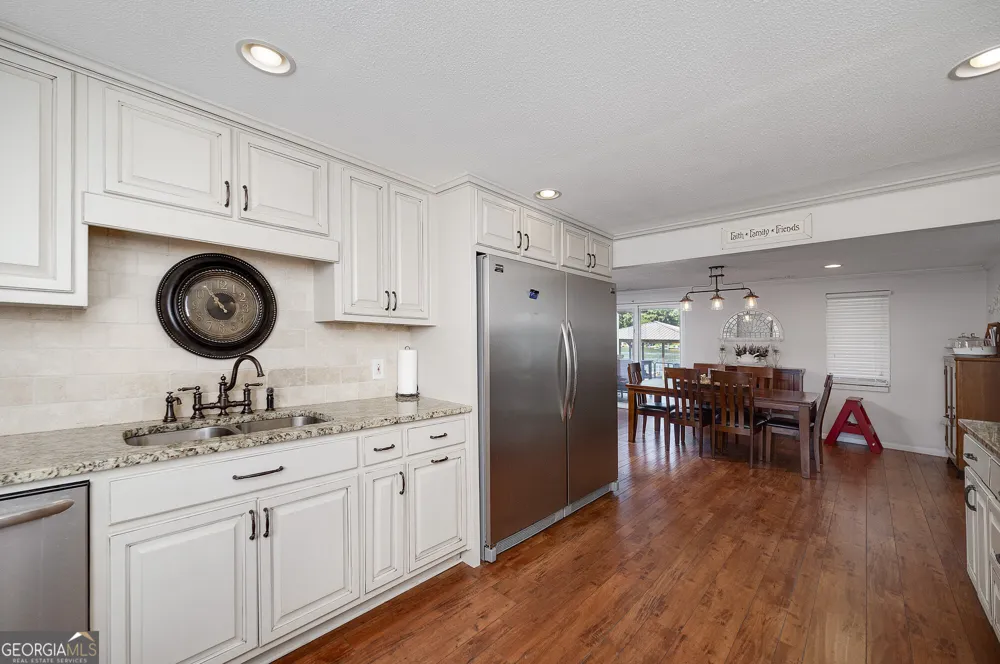 253 Scout Island RD Jackson, GA 30233