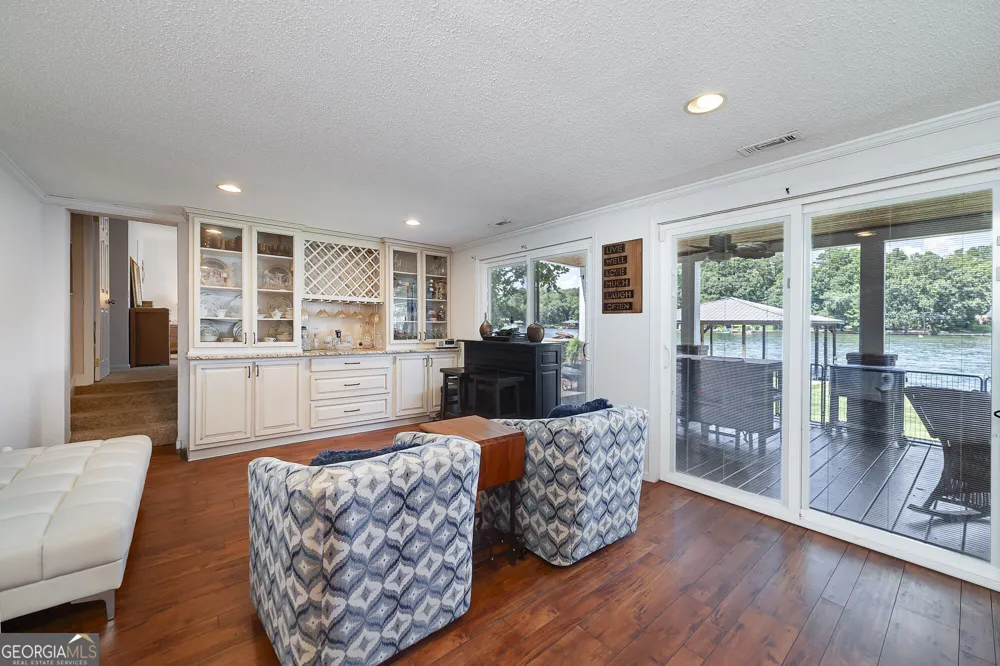253 Scout Island RD Jackson, GA 30233