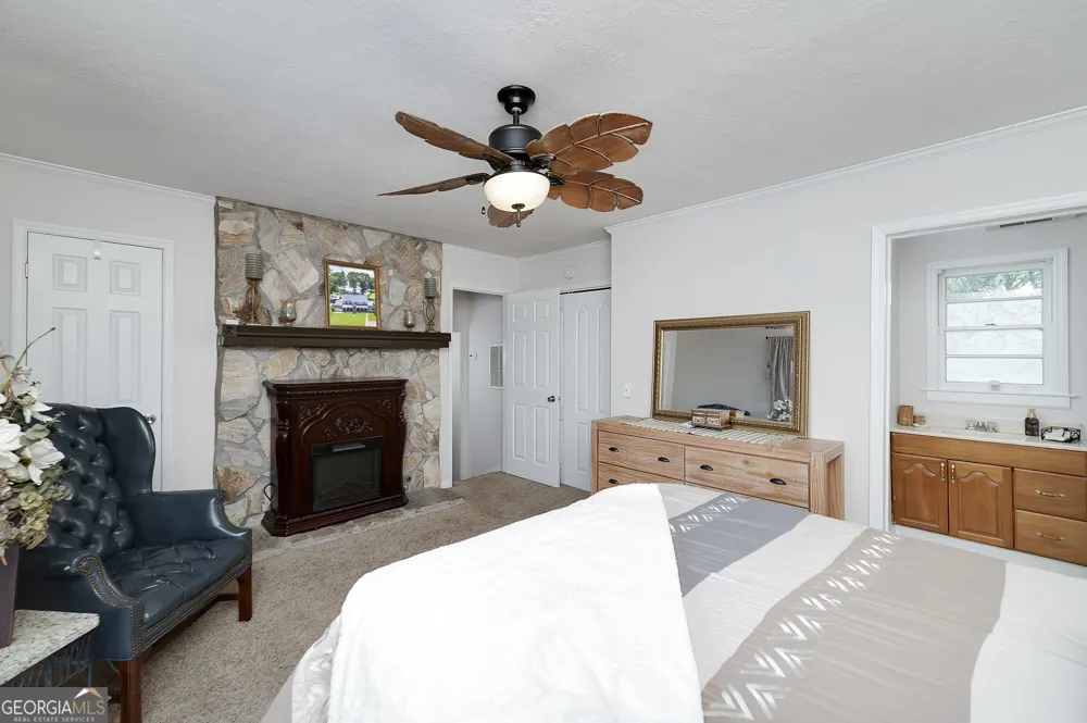 253 Scout Island RD Jackson, GA 30233