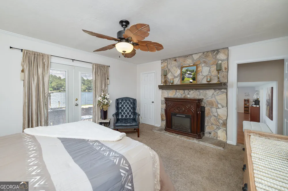 253 Scout Island RD Jackson, GA 30233