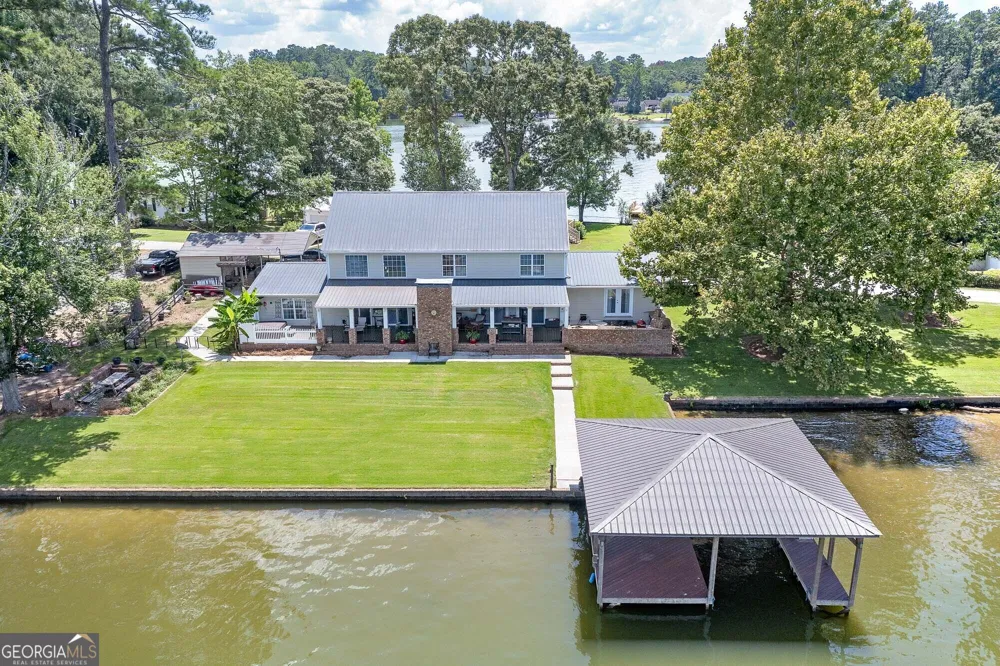253 Scout Island RD Jackson, GA 30233