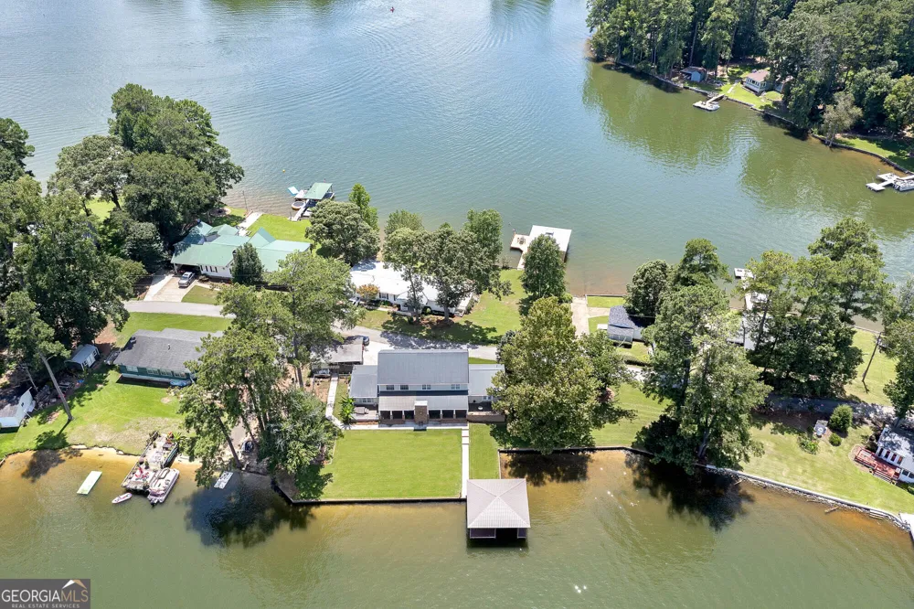253 Scout Island RD Jackson, GA 30233