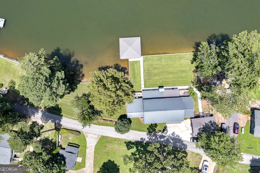 253 Scout Island RD Jackson, GA 30233