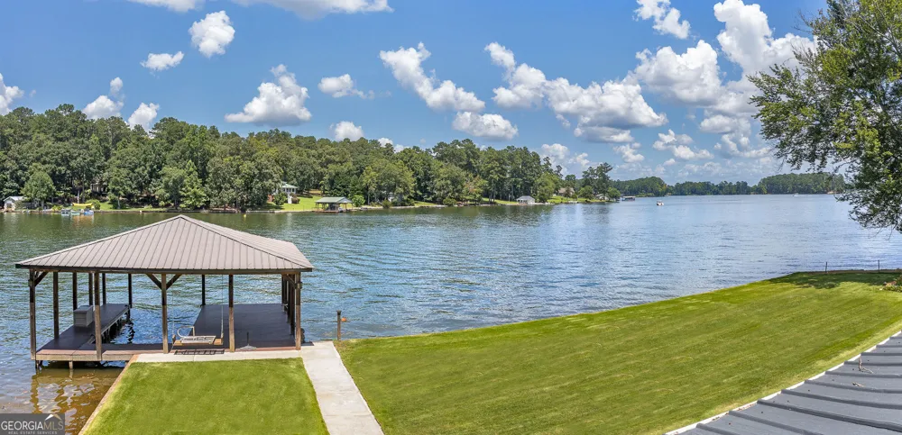 253 Scout Island RD Jackson, GA 30233
