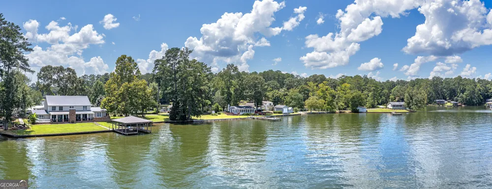 253 Scout Island RD Jackson, GA 30233